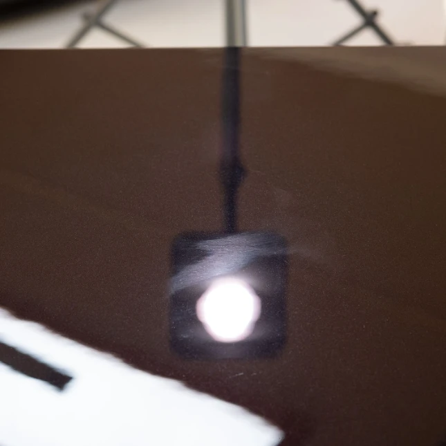 Scangrip Diffuser O129 mm