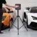 Scangrip Diffuser O129 mm