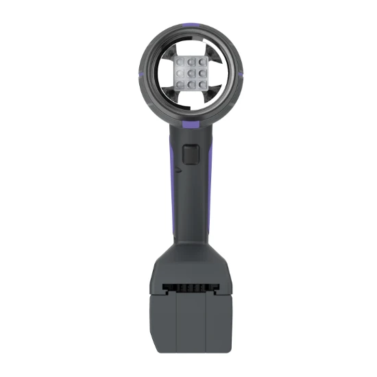 Scangrip UV Gun