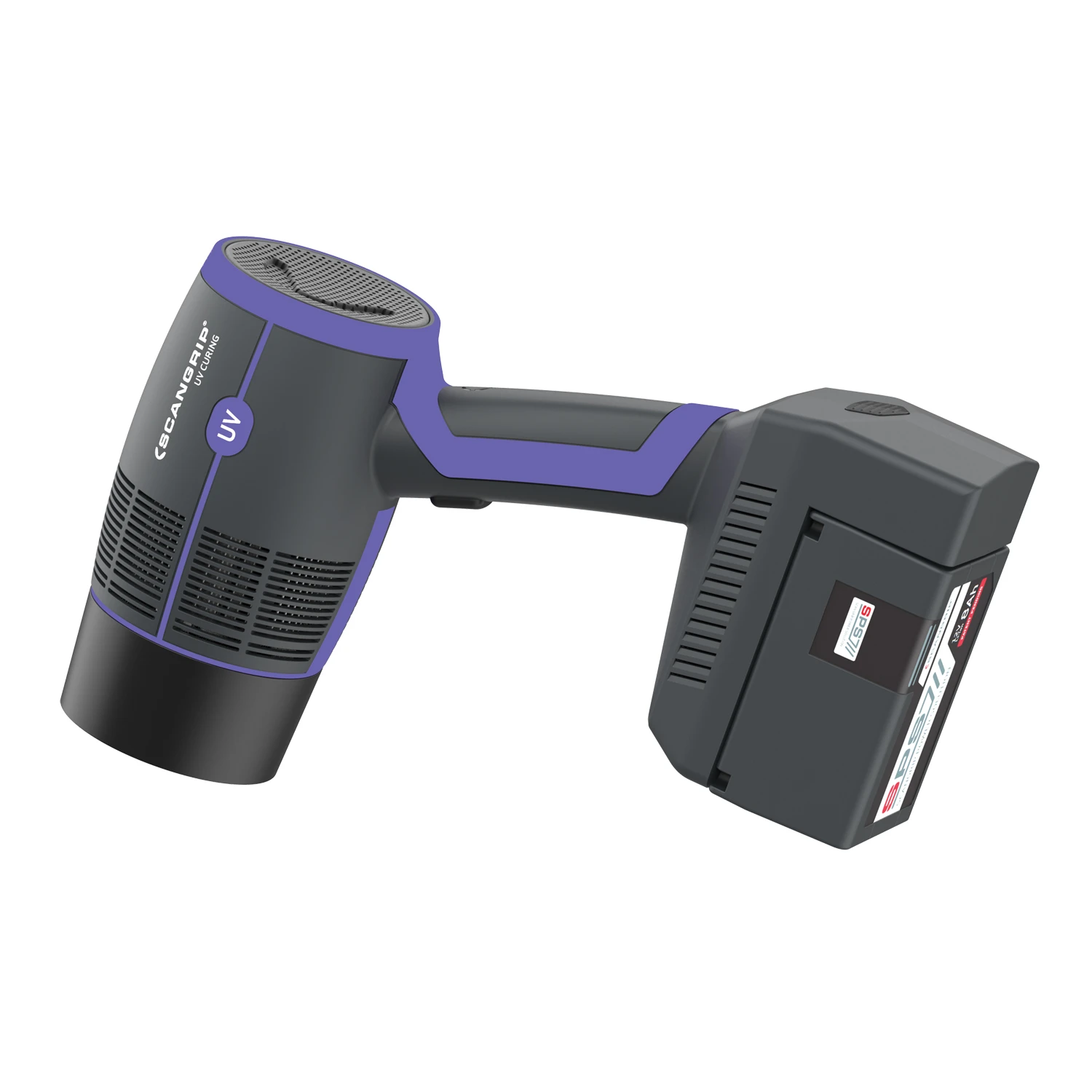 Scangrip UV Gun