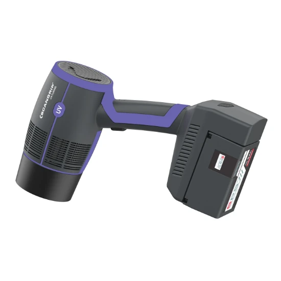 Scangrip UV Gun