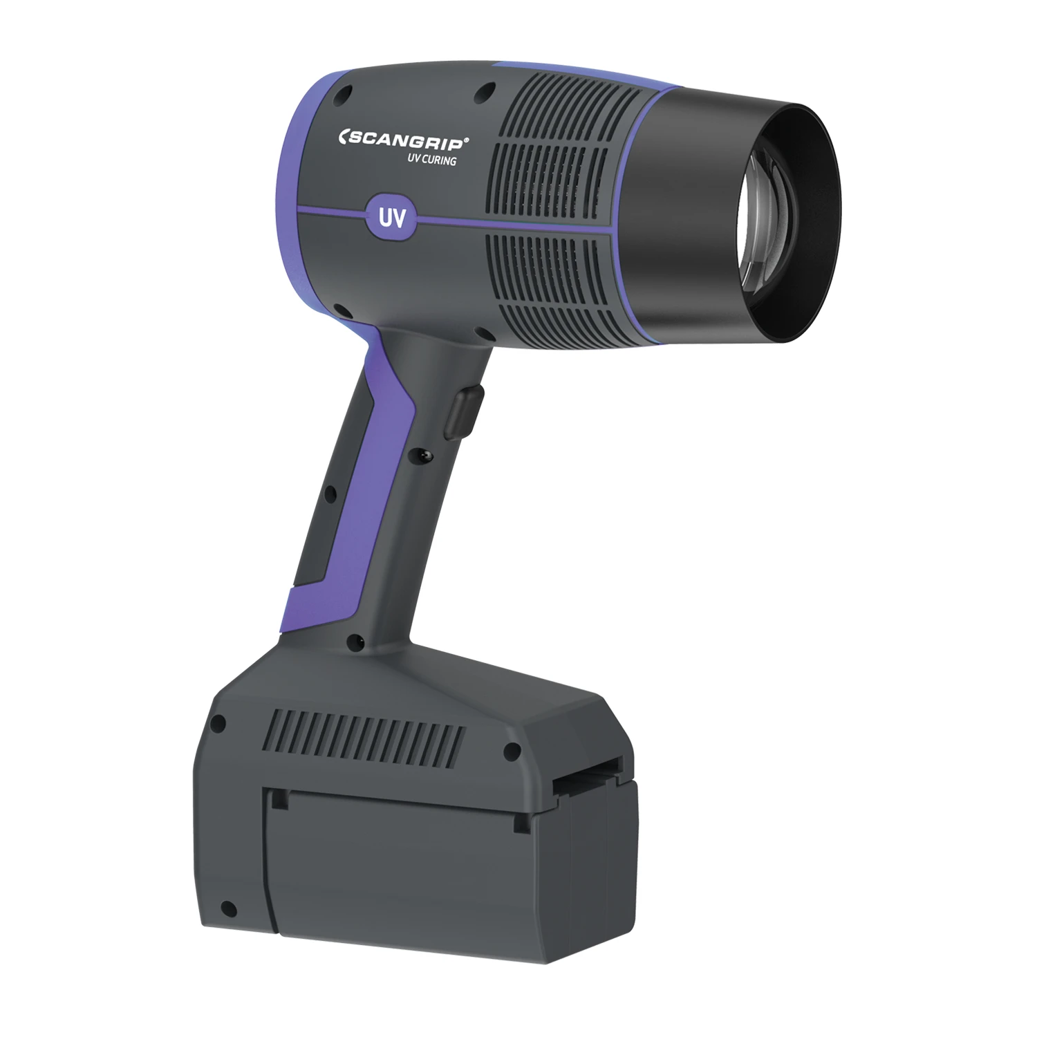 Scangrip UV Gun