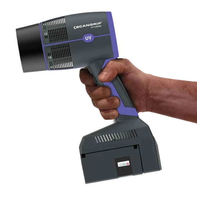 Scangrip UV Gun