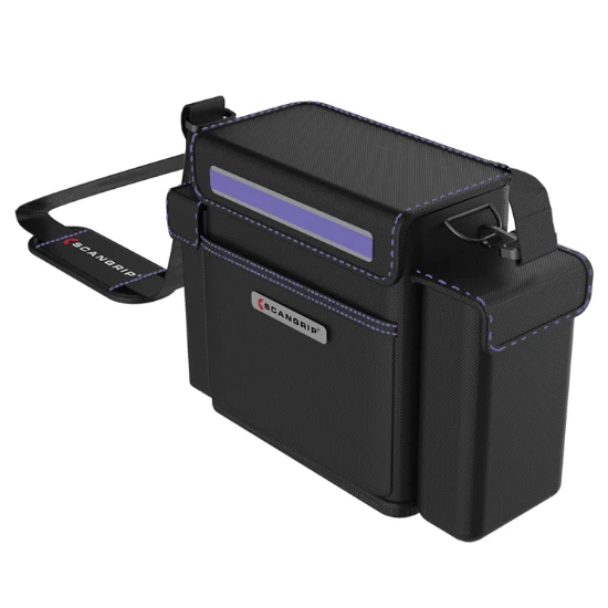 Scangrip UV Gun