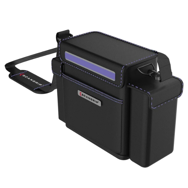 Scangrip UV Gun