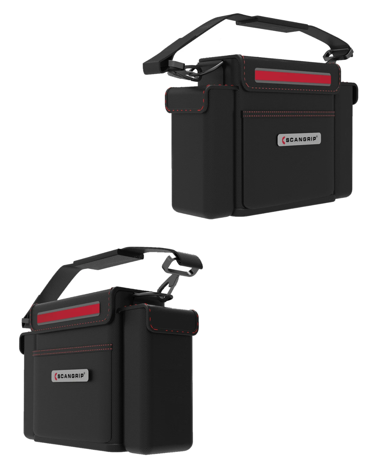 Scangrip Set/ I-Match 2 / Minimatch / Multimatch R