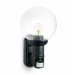 Steinel Sensor Buitenlamp L 560 S zwart