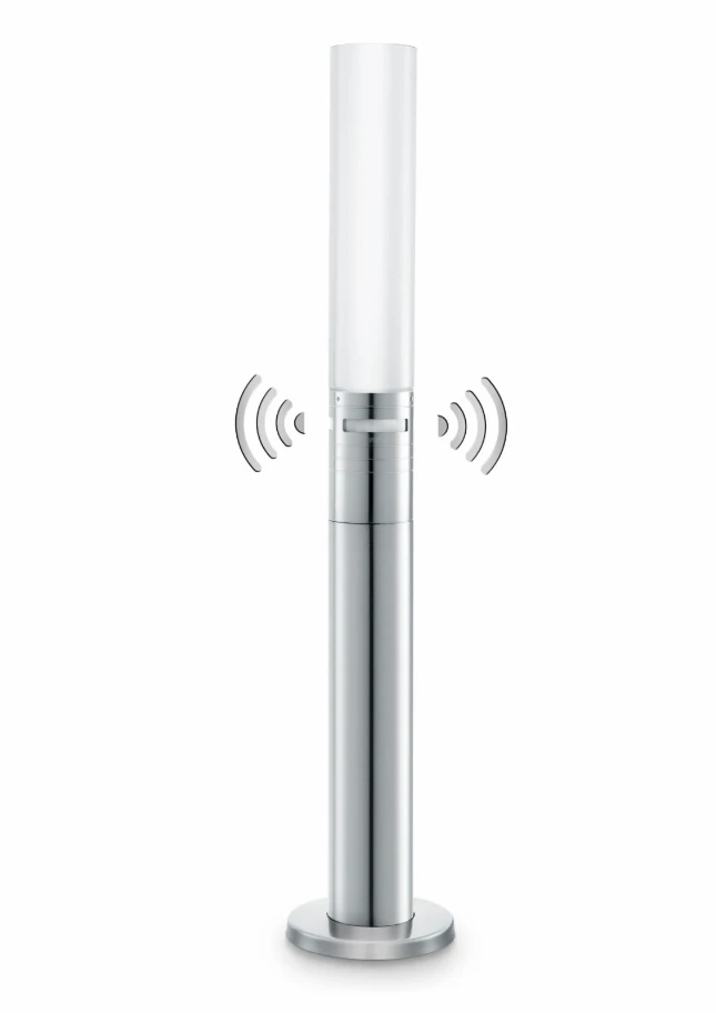 Zuidwest Melodieus woonadres Steinel Sensor Buitenlamp GL 60 LED (007881), Steinel | Verlichting &  Sensoren - VanSpijk.nl