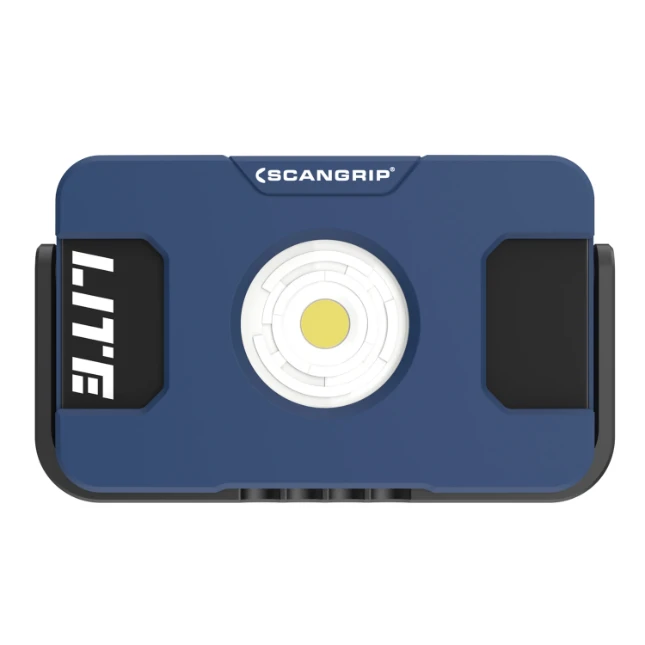 Scangrip Bouwlamp Lite