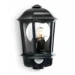 Steinel Sensor Buitenlamp L 190 S zwart
