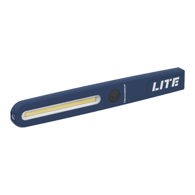 Scangrip Handlamp Stick Lite M 300lm