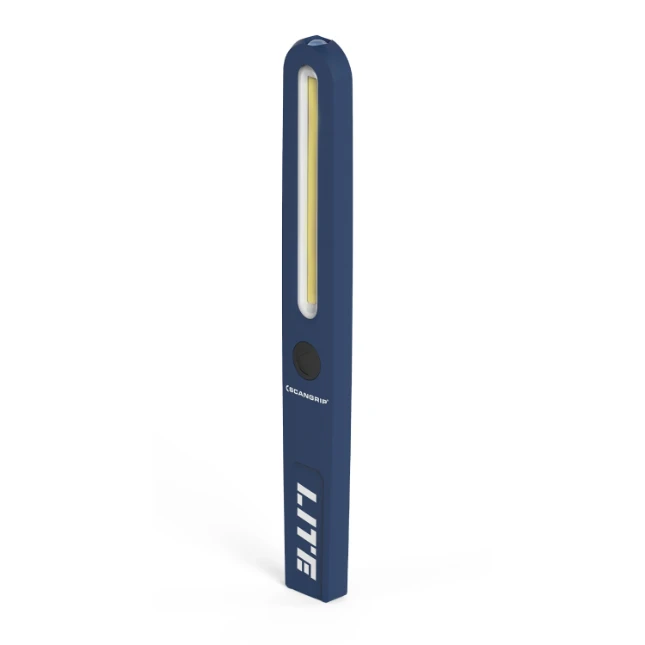 Scangrip Handlamp Stick Lite M 300lm