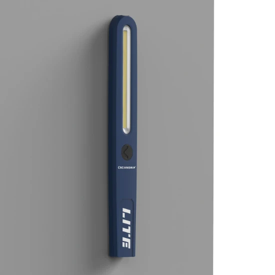 Scangrip Handlamp Stick Lite M 300lm