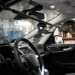 Scangrip Nova Bonnet 2000lm