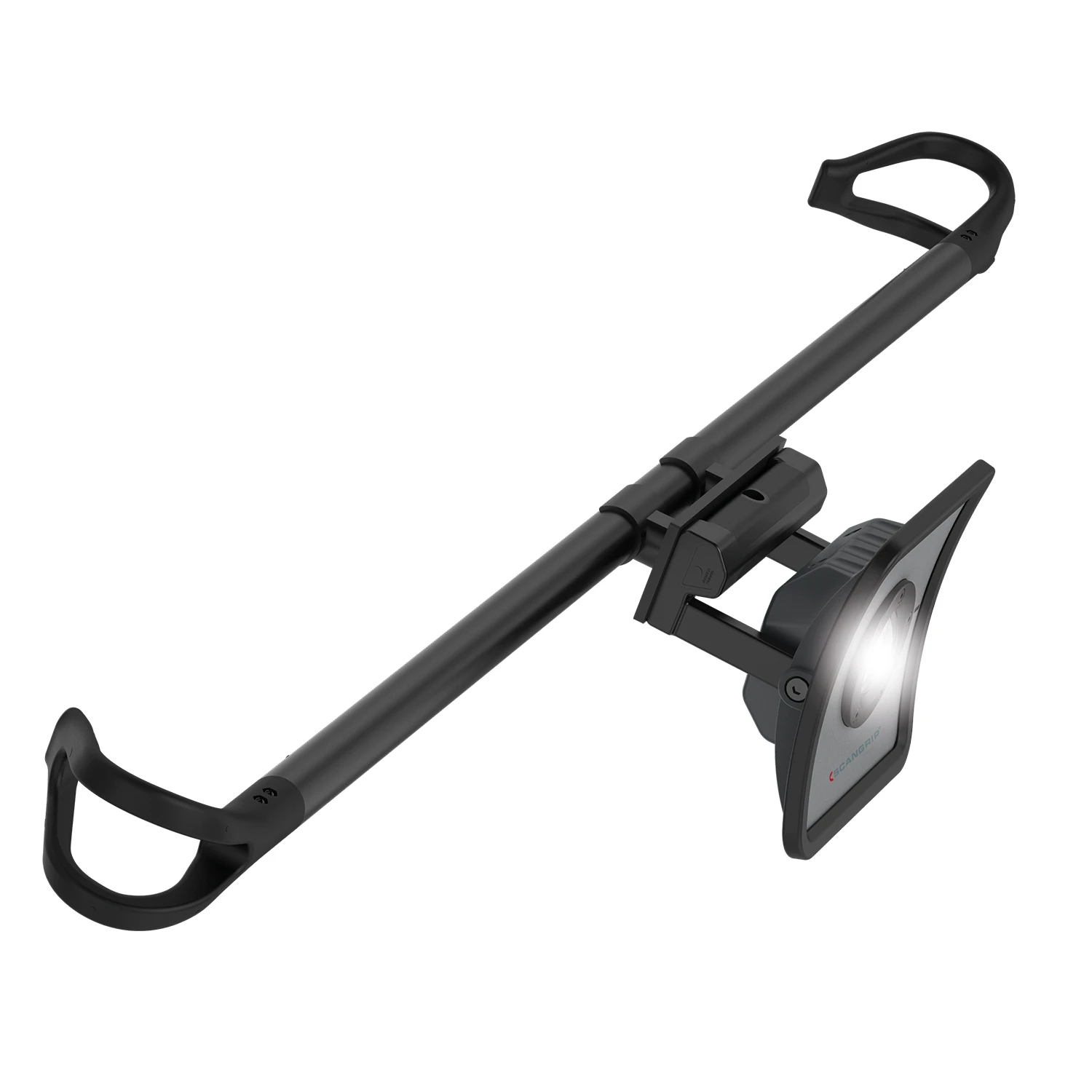 Scangrip Nova Bonnet 2000lm