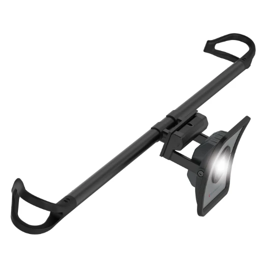Scangrip Nova Bonnet 2000lm
