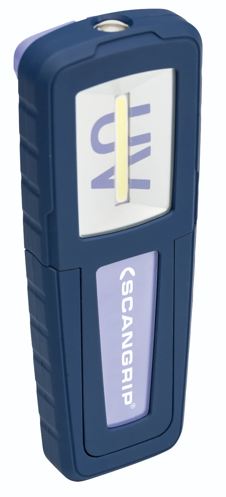 Scangrip Handlamp UV-Form Lamp