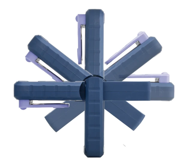 Scangrip Handlamp UV-Form Lamp