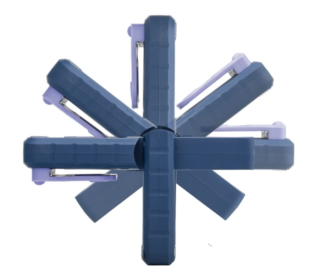 Scangrip Handlamp UV-Form Lamp