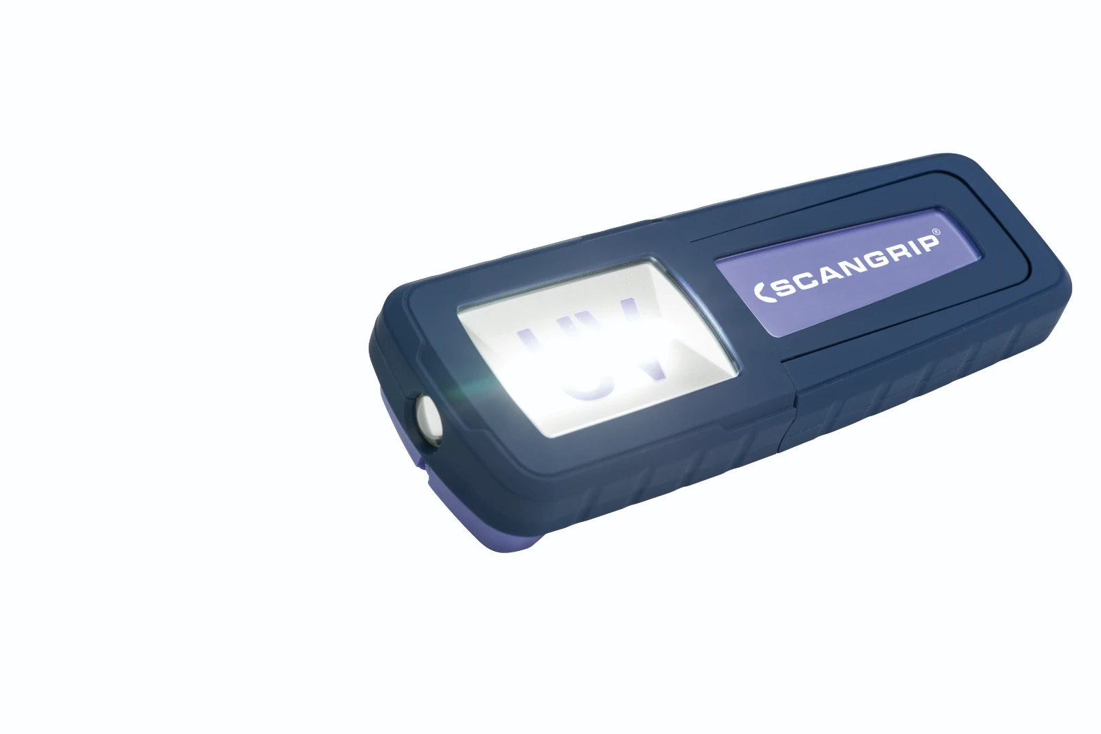Scangrip Handlamp UV-Form Lamp