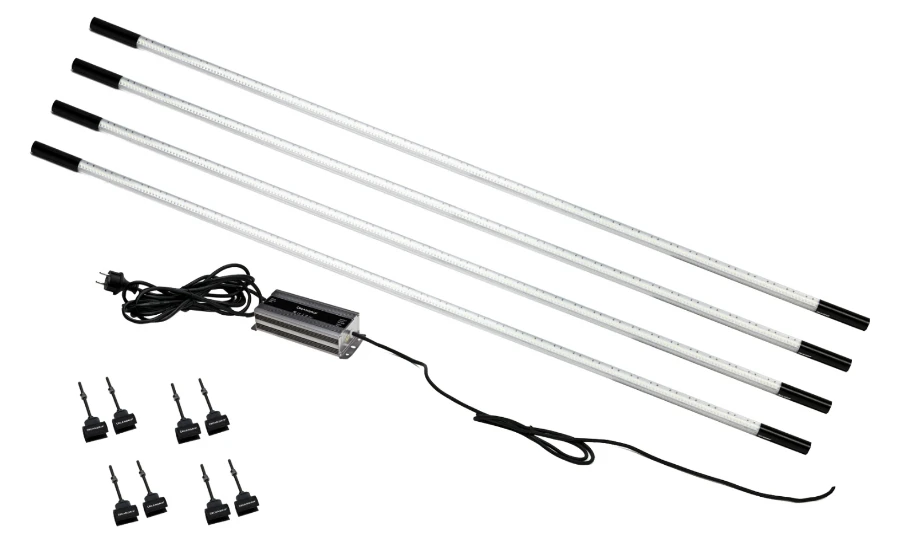 Scangrip Motorkaplamp Line Light 4 2750lm