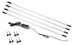 Scangrip Motorkaplamp Line Light 4 2750lm