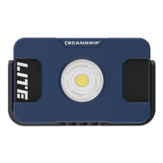 Scangrip Bouwlamp Lite