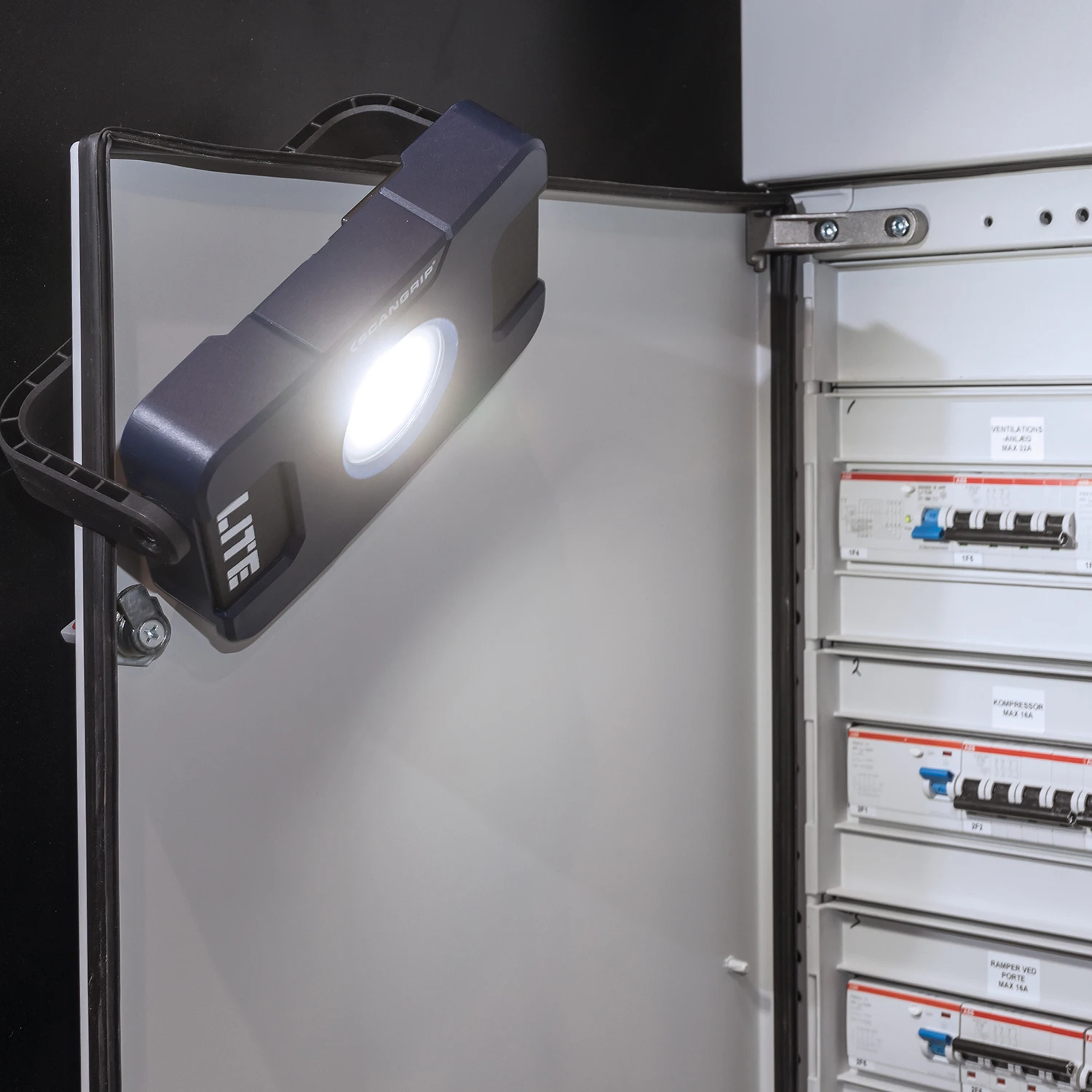 Scangrip Werklamp Flood Lite M 2000lm