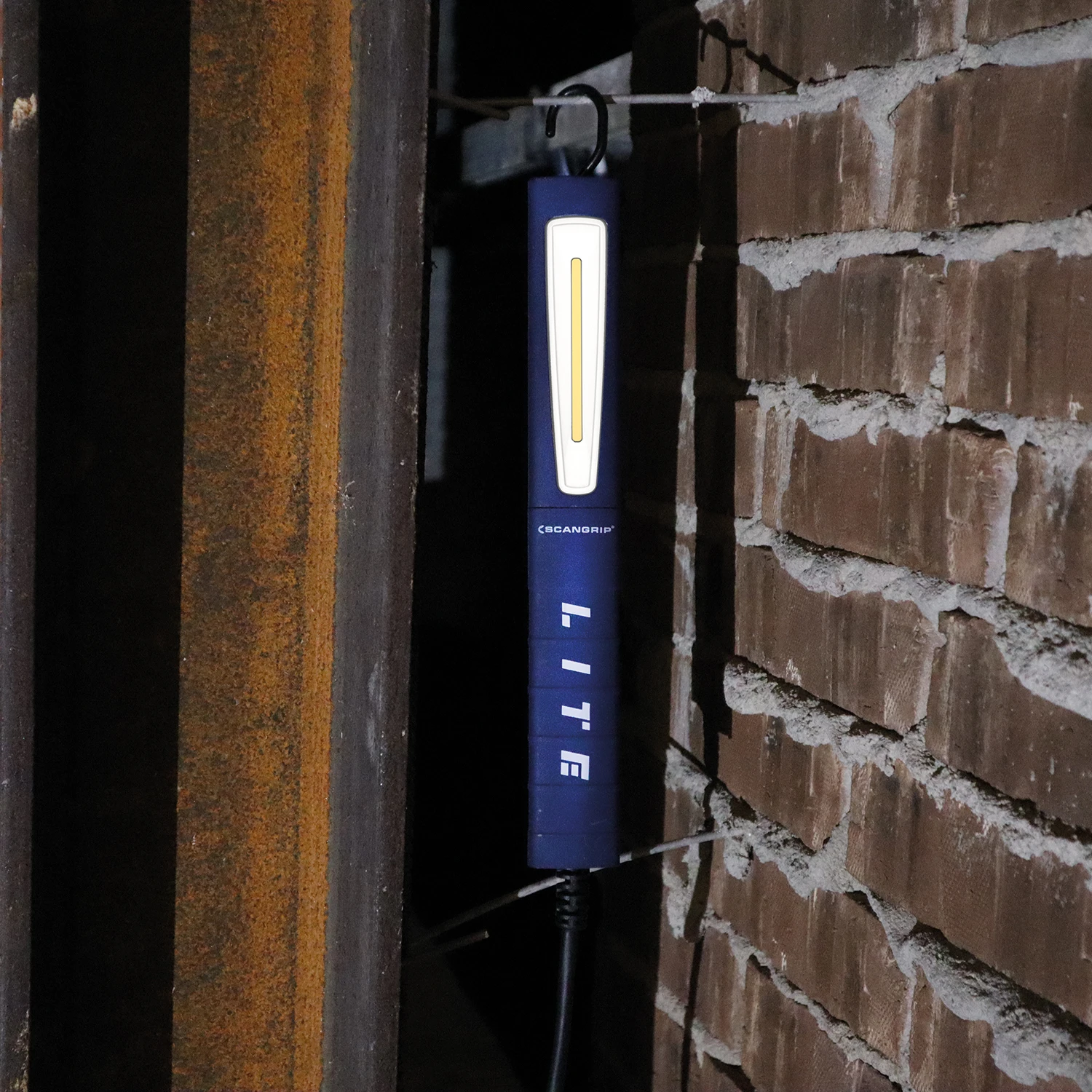 Scangrip Handlamp Star Lite 400lm