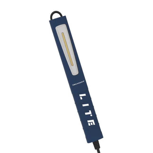 Scangrip Handlamp Star Lite 400lm