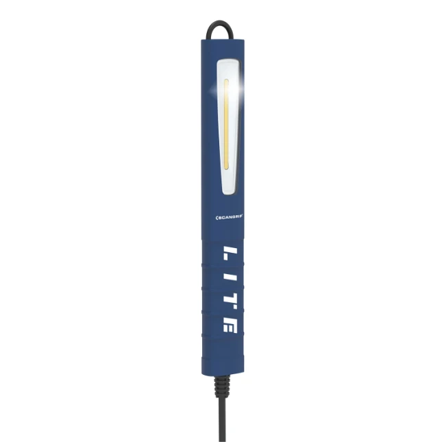 Scangrip Handlamp Star Lite 400lm