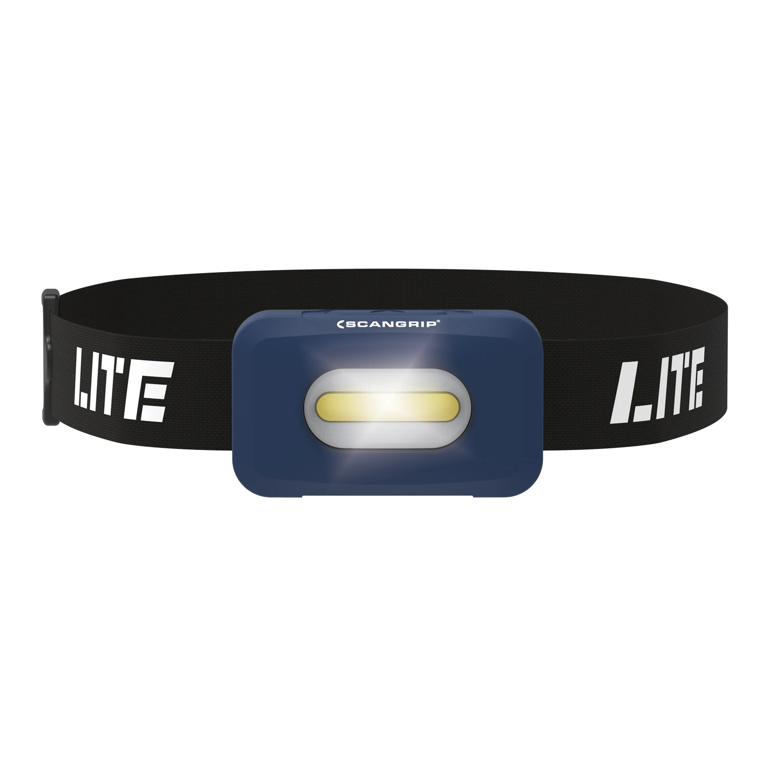 Scangrip Hoofdlamp Head Lite S 140lm