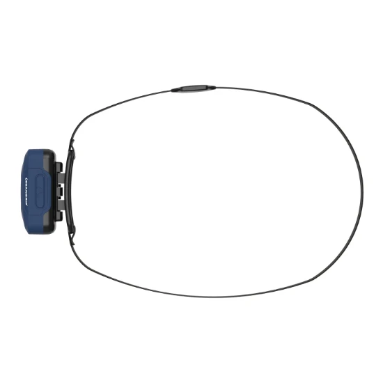 Scangrip Hoofdlamp Head Lite S 140lm