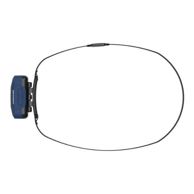 Scangrip Hoofdlamp Head Lite S 140lm