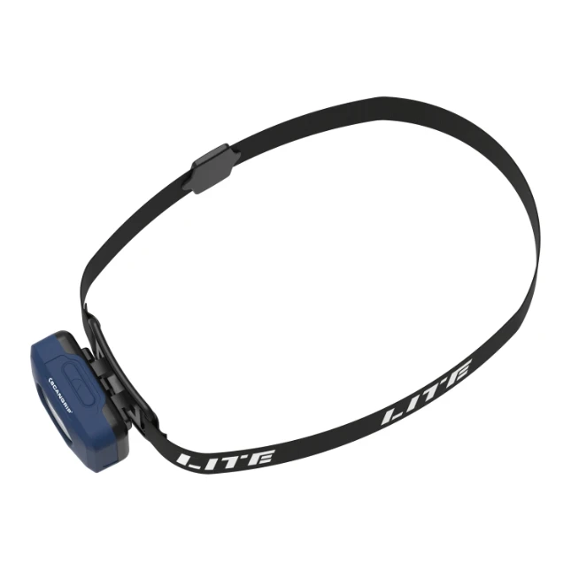 Scangrip Hoofdlamp Head Lite S 140lm