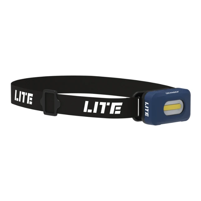 Scangrip Hoofdlamp Head Lite S 140lm