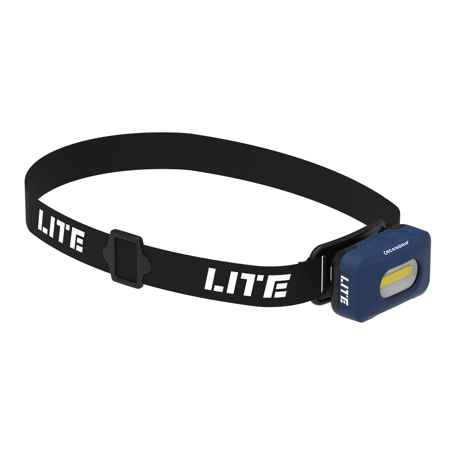 Scangrip Hoofdlamp Head Lite S 140lm