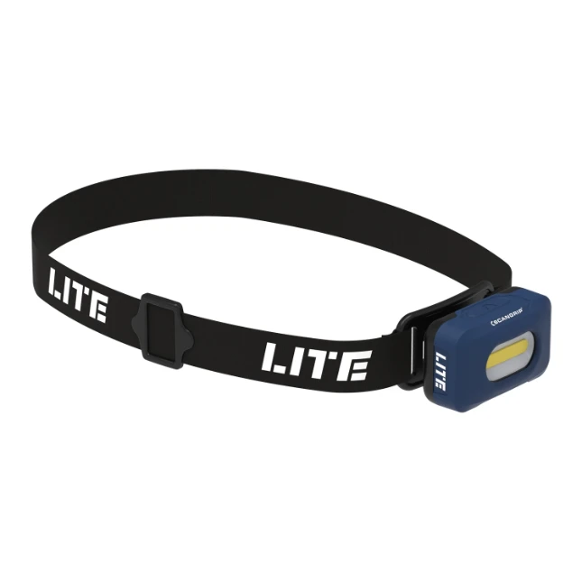 Scangrip Hoofdlamp Head Lite S 140lm