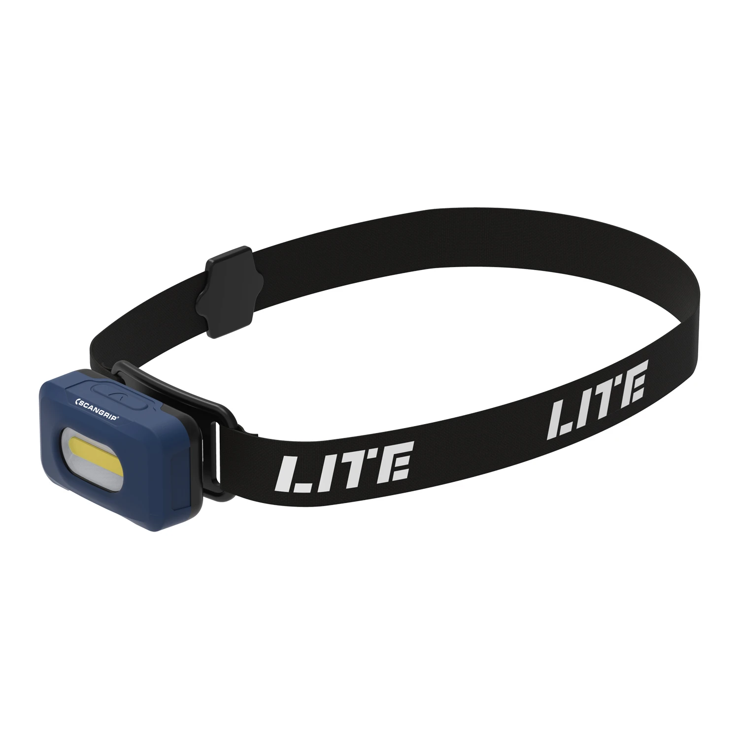 Scangrip Hoofdlamp Head Lite S 140lm