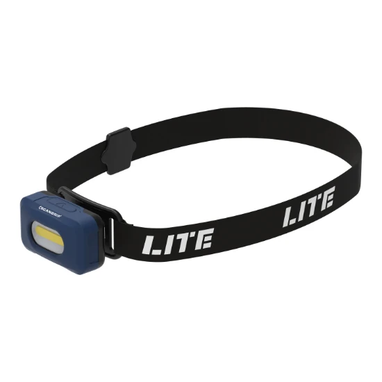 Scangrip Hoofdlamp Head Lite S 140lm
