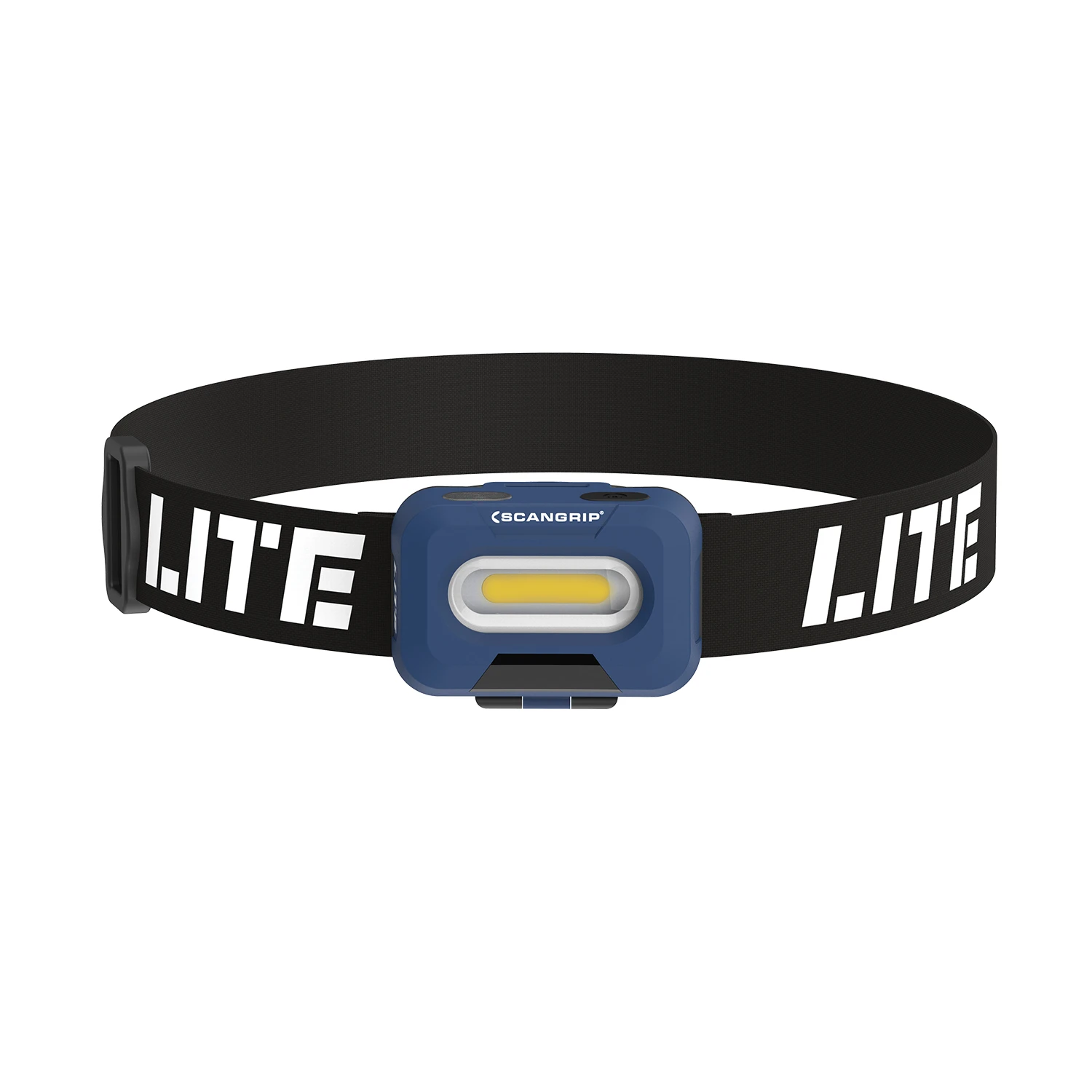 Scangrip Hoofdlamp Head Lite A 150lm