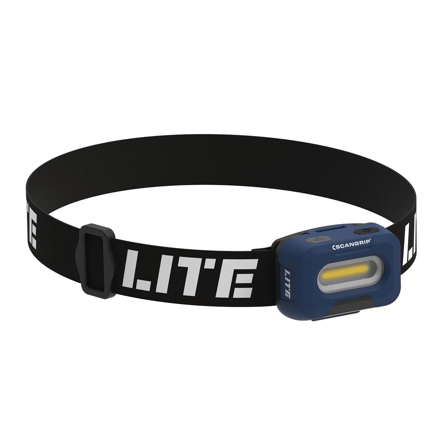 Scangrip Hoofdlamp Head Lite A 150lm