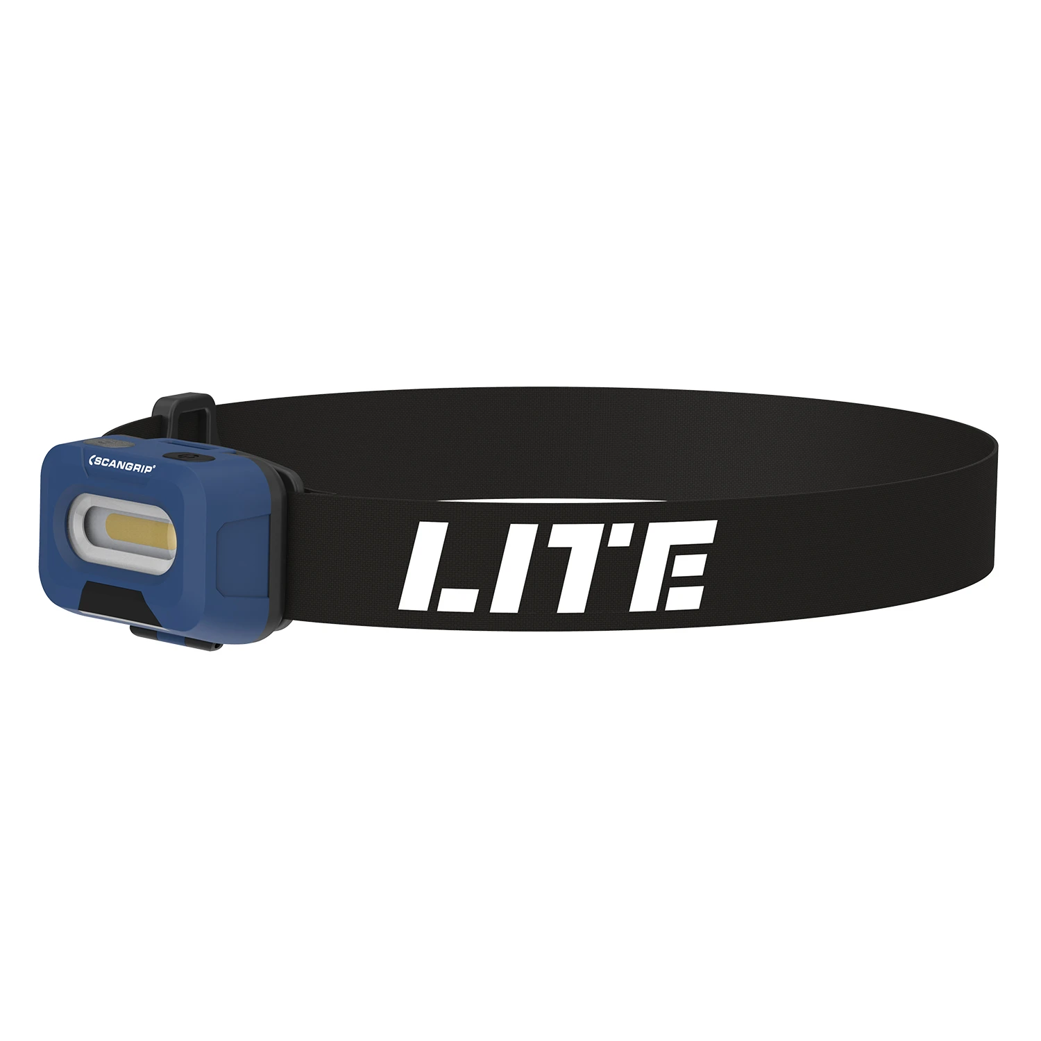 Scangrip Hoofdlamp Head Lite A 150lm