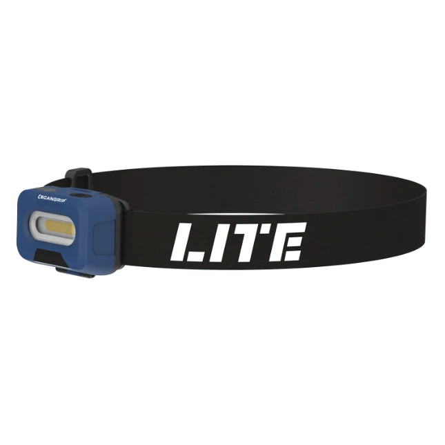 Scangrip Hoofdlamp Head Lite A 150lm