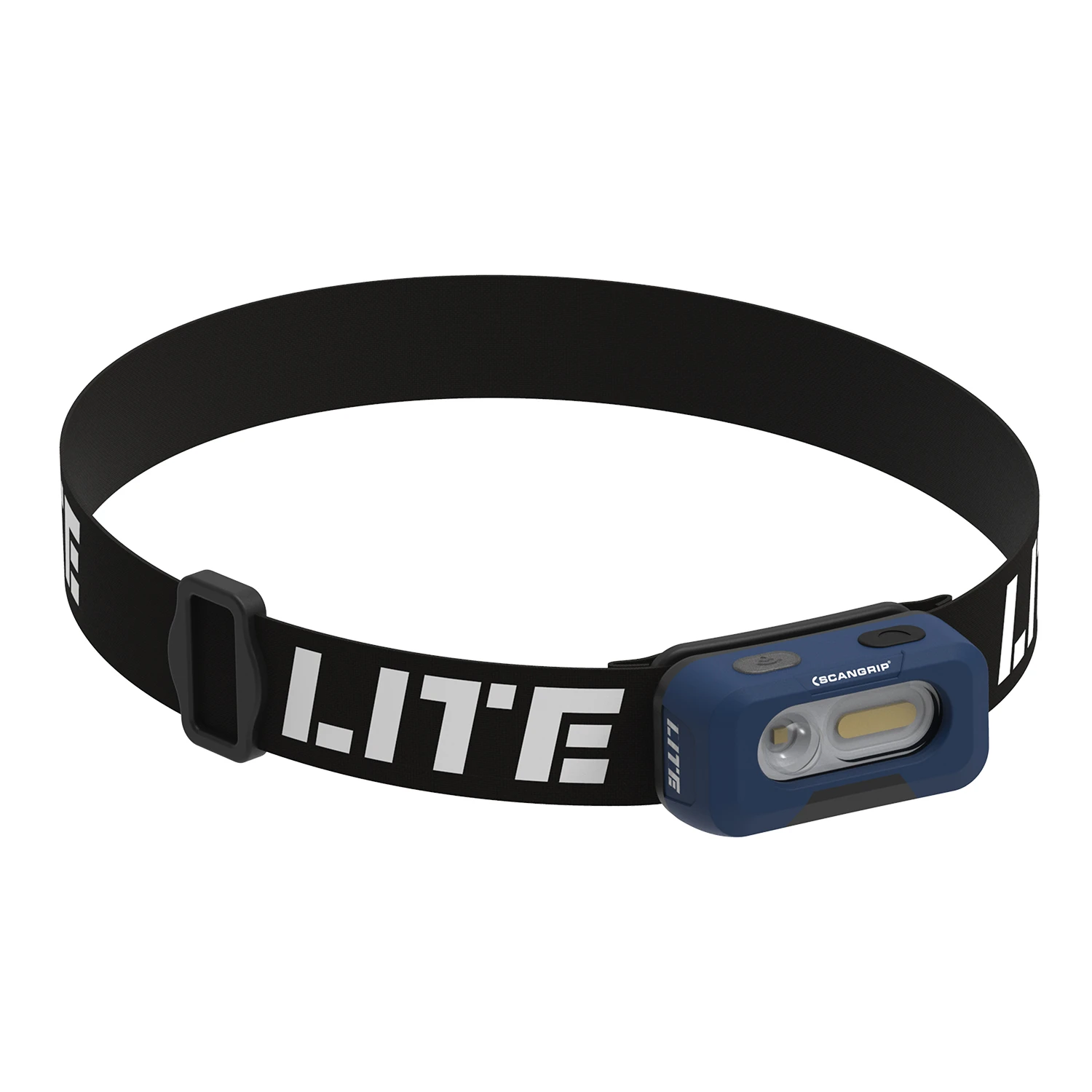 Scangrip Hoofdlamp Head Lite 150lm oplaadbaar