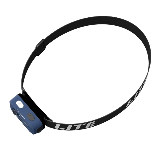 Scangrip Hoofdlamp Head Lite 150lm oplaadbaar