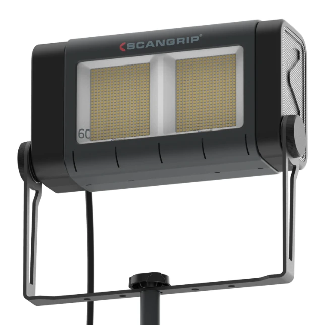 Scangrip Bouwlamp Site Light 80 80000lm