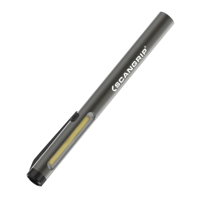 Scangrip Penlamp Work Pen 200lm
