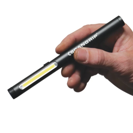 Scangrip Penlamp Work Pen 200lm