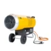 Master Gasheater BLP 103ET 103kW (Nederland)
